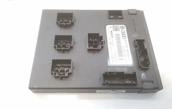Audi A6 S6 C7 4G Other control units/modules 4H0907063BN