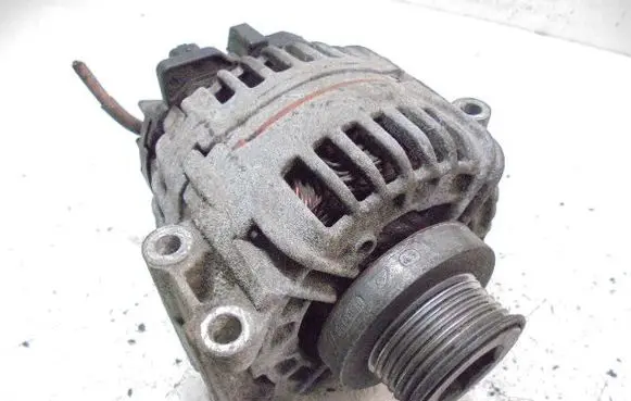 Renault Thalia I Generator/alternator 7700434900