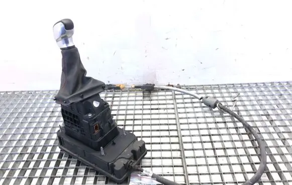 Peugeot 308 SW Gear shift rod 
