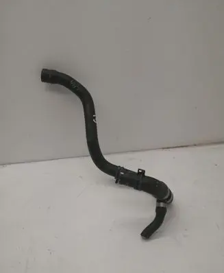 Mercedes-Benz GL X166 Engine coolant pipe/hose A16668304995