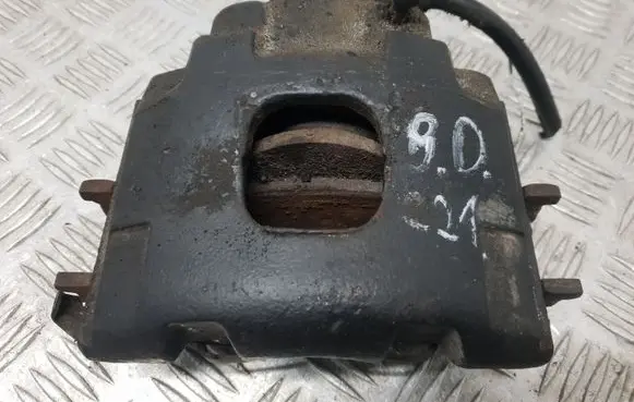 Mercedes-Benz ML W163 Front brake caliper