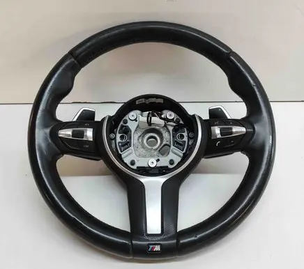 BMW X1 F48 F49 Steering wheel 8047794