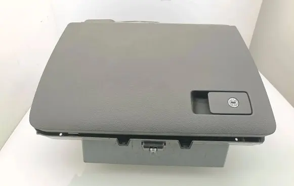 Volkswagen PASSAT B7 Glove box set 3AB8570971QB 3C1857114E