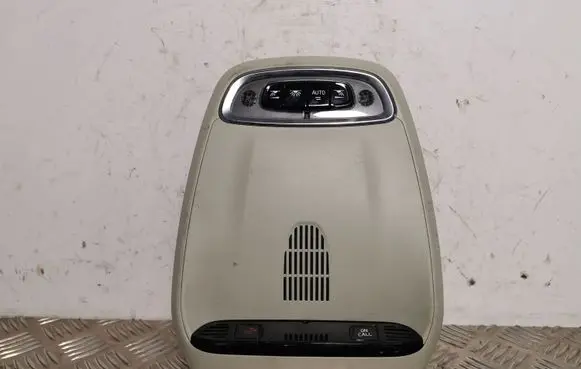Volvo XC90 Front seat light 31443745