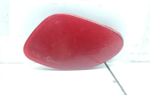 Nissan Almera Tino Rear tail light reflector E9024018