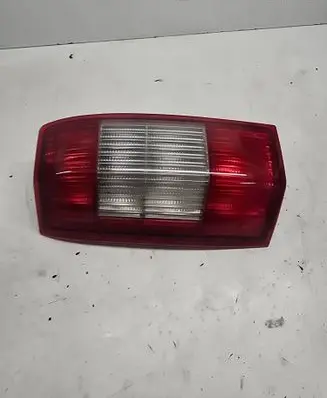 Opel Omega B2 Rear/tail lights