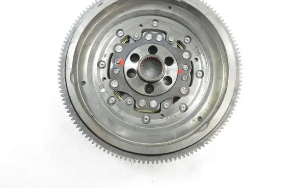 Volkswagen Tiguan Dual mass flywheel 281021042A 2295000324