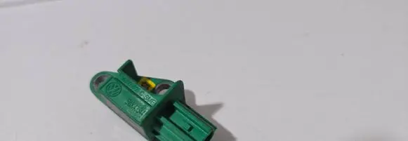 Audi Q7 4L Airbag deployment crash/impact sensor 1K0909606C 5WK4354