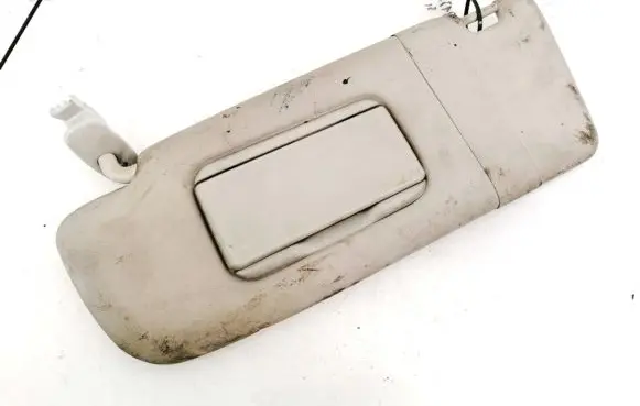 Audi A4 S4 B5 8D Sun visor 3B0857551