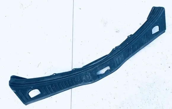 Ford Mondeo MK IV Other trunk/boot trim element 7s71n40374