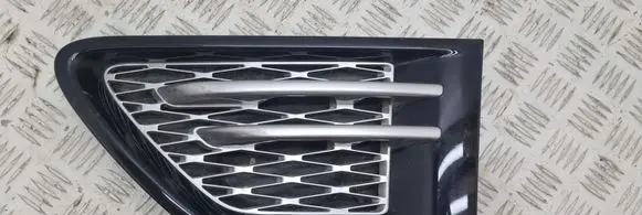 Land Rover Range Rover Sport L320 Fender grill AH3216A415