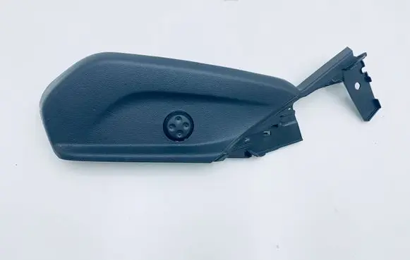 Mercedes-Benz GLC X253 C253 Front door seat control surround trim A2059181522