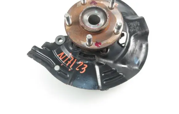 Hyundai Sonata Front wheel hub spindle knuckle 
