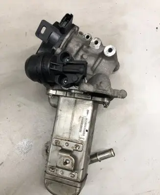 Ford Kuga I EGR valve 30725855 309012928AV
