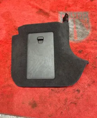 Porsche 911 991 Other interior part 99155510202 991555102