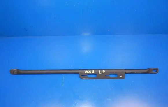 Volvo V60 Radiator mount bracket 