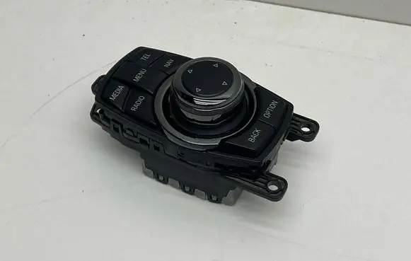 BMW 6 F12 F13 Head unit multimedia control 9286709 65829286709 901209450005