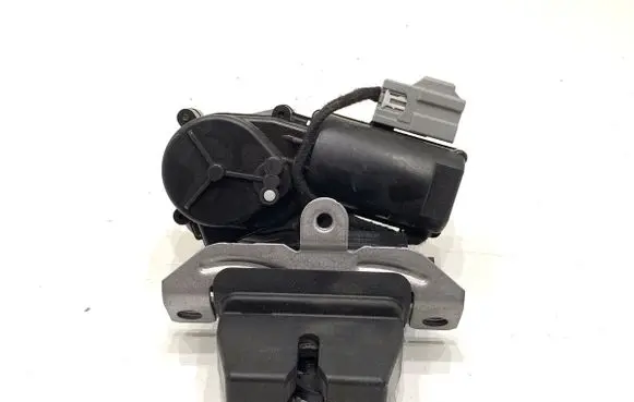 Ford S-MAX Tailgate exterior lock DS7AN442A66BE