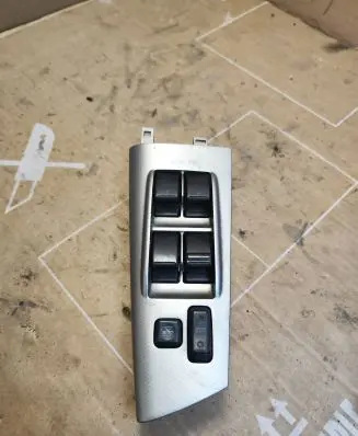 Toyota Corolla E120 E130 Electric window control switch 54035084 54355667B 020603