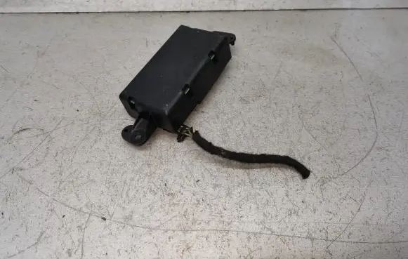 Peugeot Boxer Other control units/modules 1331247080