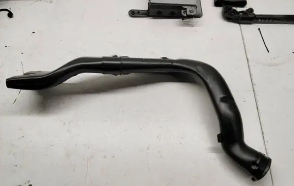 Volvo XC60 Air intake hose/pipe 30648759 30767288