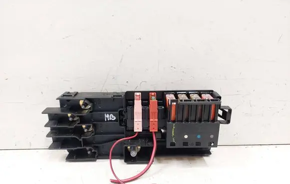 Mercedes-Benz R W251 Positive wiring loom 2115452601