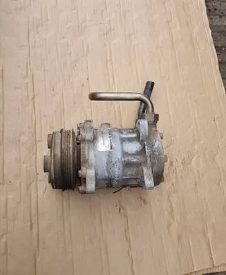 Renault Espace II Air conditioning (A/C) compressor (pump) 1365910104