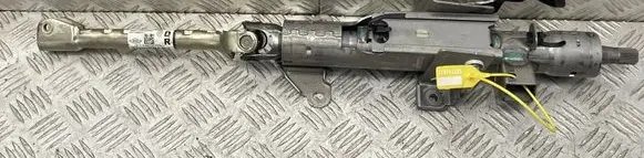 Renault Trafic III (X82) Steering wheel axle 488104304R