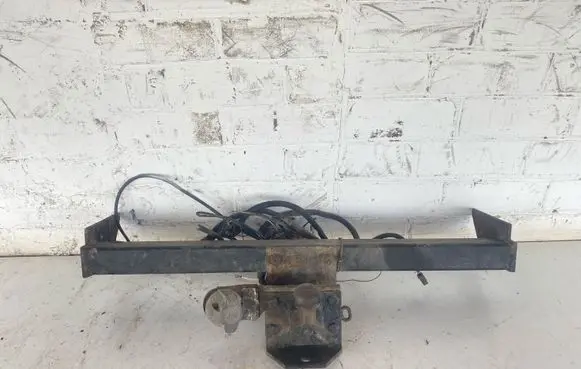 Nissan Terrano Tow bar set 