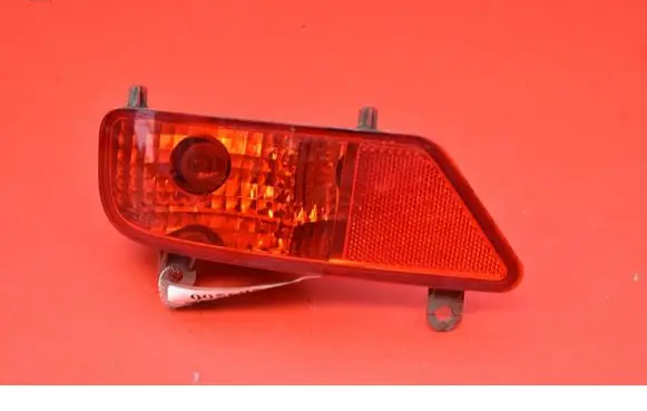 Rear/tail lights