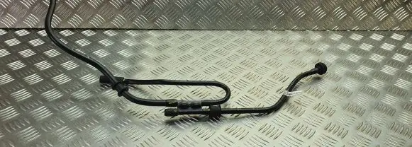 Ford Ecosport Vacuum line/pipe/hose CN159C490AA