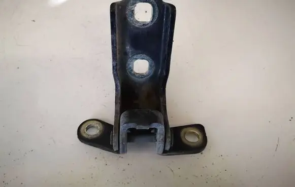 Chevrolet Cruze Rear door lower hinge