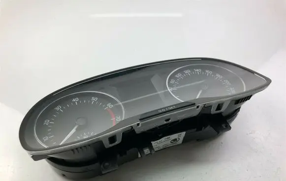 Skoda Fabia Mk3 (NJ) Speedometer (instrument cluster) 6V0920740 G1467
