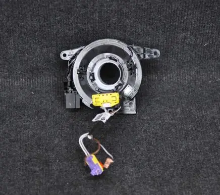 Volkswagen Up Airbag slip ring squib (SRS ring) 6RA959653