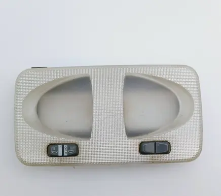 Fiat Doblo Front seat light 735244963