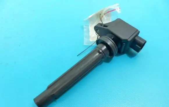Suzuki Grand Vitara II High voltage ignition coil IMPRK1180647