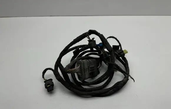 Mercedes-Benz C W205 Parking sensor (PDC) wiring loom A0225452426 A0225452526 A0001534524