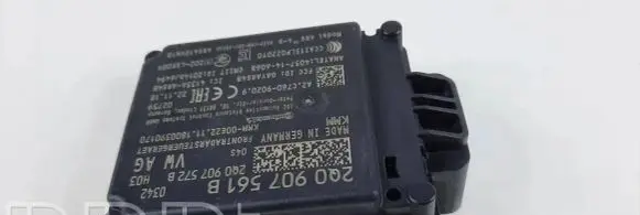 Volkswagen T-Roc Sensor 2Q0907561B