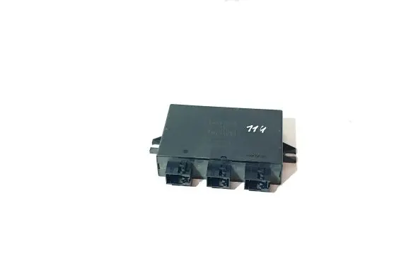 Land Rover Range Rover L322 Parking PDC control unit/module YWC000931