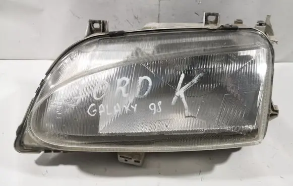 Ford Galaxy Headlight/headlamp 1305235254 0301048311 95VW13005VA