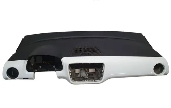 Volkswagen Up Dashboard 12E857002