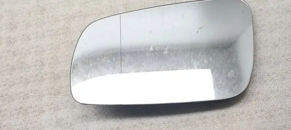 Volkswagen PASSAT B5 Wing mirror glass 3B1857521 H763 031201