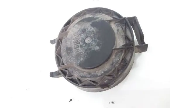 Headlight/headlamp dust cover