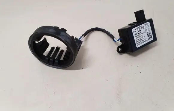 Opel Insignia A Immobiliser reader (aerial) 13504286