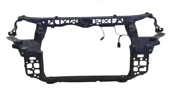 Hyundai Santa Fe Radiator support slam panel 641012BXXX