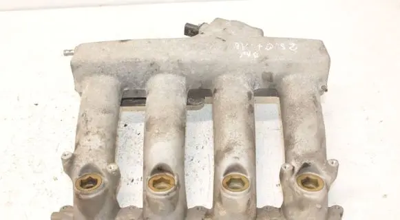 Intake manifold