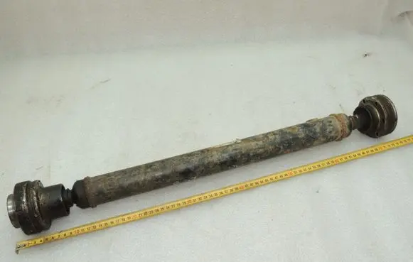 Suzuki Grand Vitara II Front prop shaft 2710167J01