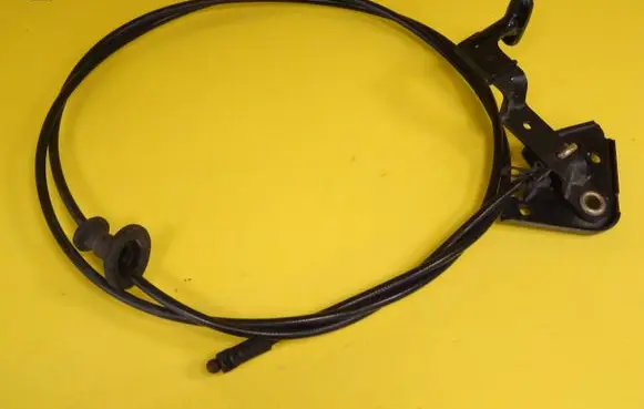 Audi A4 S4 B5 8D Engine bonnet/hood lock release cable 