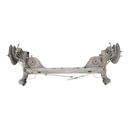 Nissan Leaf II (ZE1) Rear axle beam 