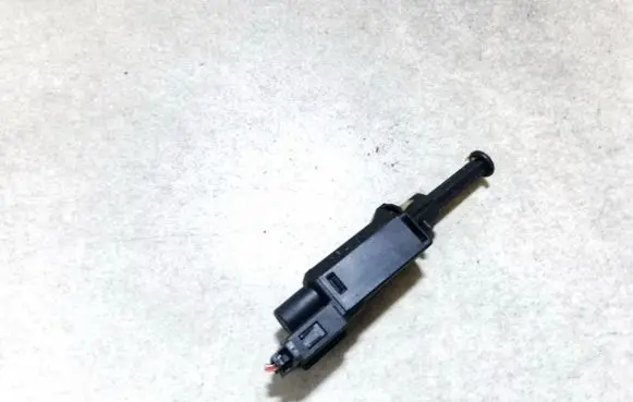 Volkswagen Golf IV Brake pedal sensor switch 1h0927189d